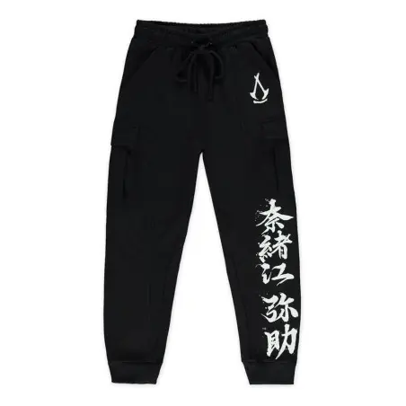 Assassin´s Creed Shadows Pantalon de jogging Ronin Cargo (L) | 8718526215786