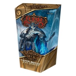 Flesh and Blood TCG Armory Deck Origins: Jarl Vetreidi *ANGLAIS*