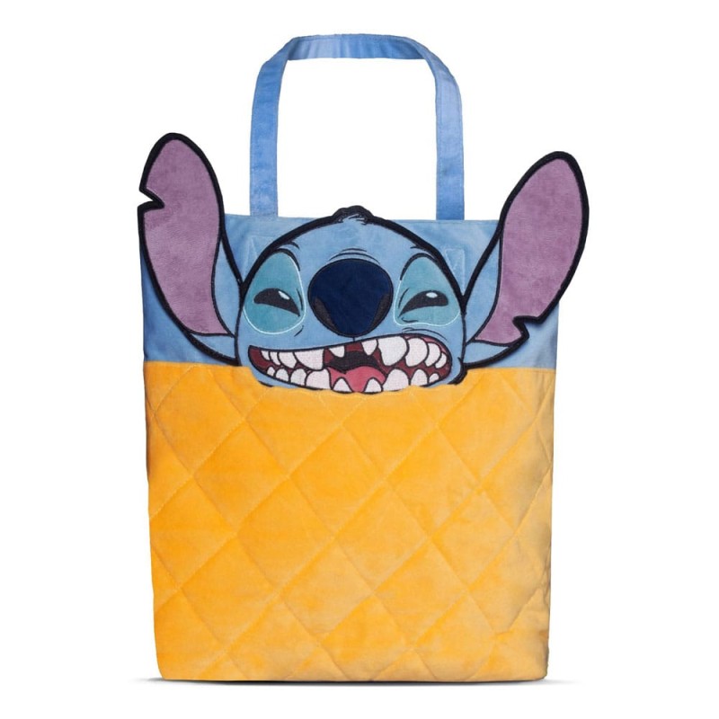 Lilo & Stitch sac shopping Pineapple Stitch | 8718526189360