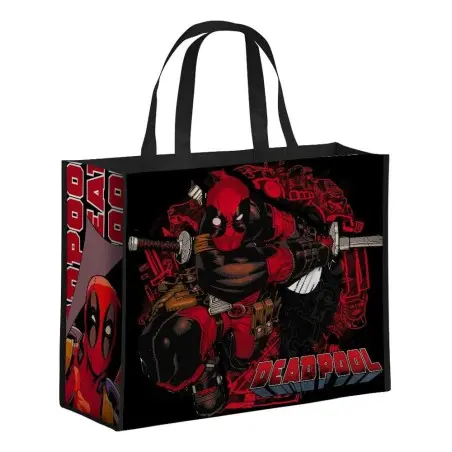 Deadpool sac shopping | 3700891701938