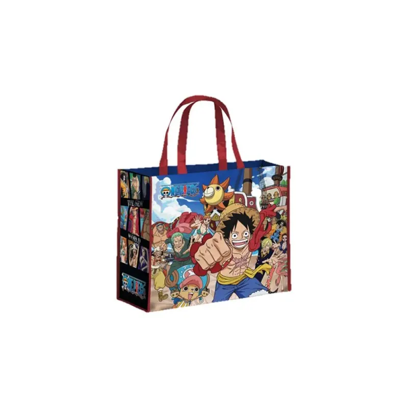 One Piece sac shopping Team  | 3700891705509