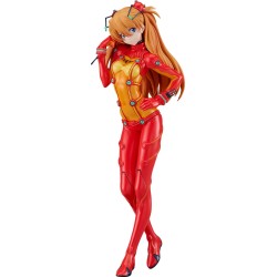 Evangelion: 2.0 You Can (Not) Advance figurine PLAMAX (re-run) 20 cm