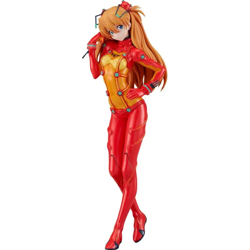 Evangelion: 2.0 You Can (Not) Advance figurine PLAMAX (re-run) 20 cm | 4545784013458