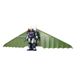 Fang of the Sun Dougram figurine Plastic Model Kit 1/72 Combat Armors MAX29 Combat Armor Dougram Hang Glider Equipment Type 1... | 4545784013441