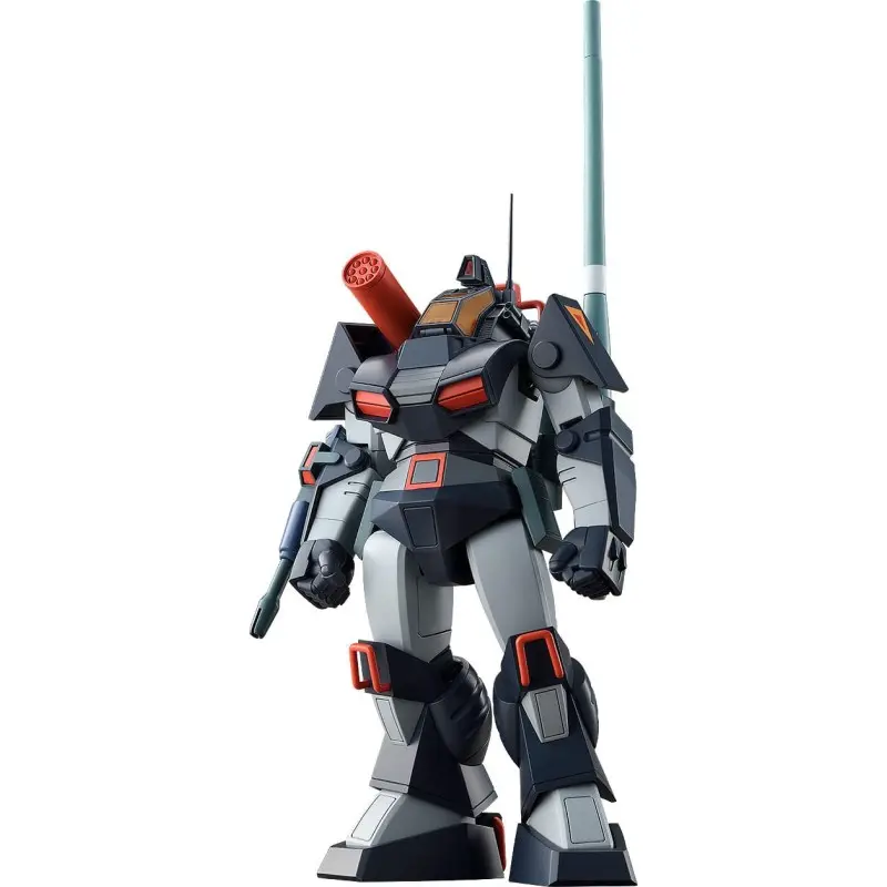 Fang of the Sun Dougram MAX22 figurine Plastic Model Kit 1/72 Combat Armor Dougram Update Ver. (3rd-run) 13 cm | 4545784013694