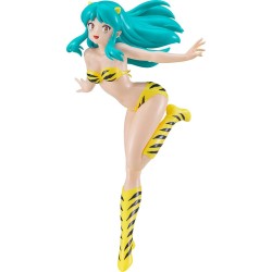 Urusei Yatsura maquette PLAMAX Lum 20 cm