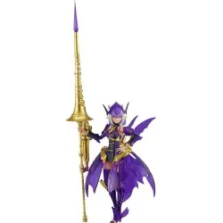 Guilty Princess figurine PLAMAX GP-10 Dark Fairy Knight Grimlinde 16 cm | 4545784014264