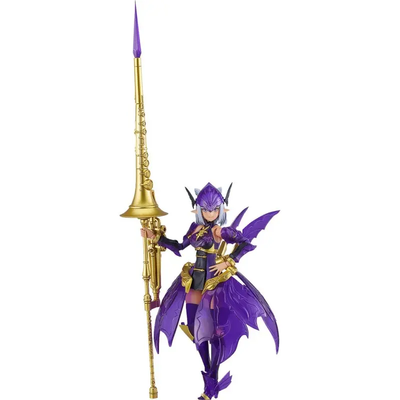 Guilty Princess figurine PLAMAX GP-10 Dark Fairy Knight Grimlinde 16 cm | 4545784014264