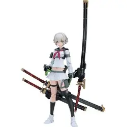 Heavily Armed High School Girls maquette PLAMAX Ichi: Early Ver. 16 cm | 4545784014394