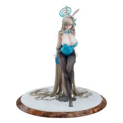 Blue Archive statuette PVC 1/7 Asuna Ichinose (Bunny Girl) 29 cm