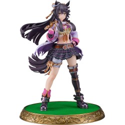 Uma Musume Pretty Derby statuette PVC 1/7 Narita Brian 26 cm