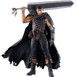 Berserk statuette PVC Pop Up Parade L Guts (Black Swordsman) 22 cm