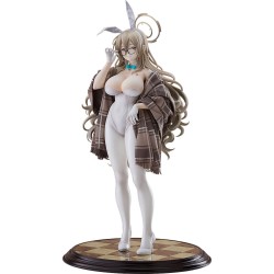 Blue Archive statuette PVC 1/7 Akane Murokasa (Bunny Girl) 30 cm