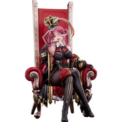 Hololive Production statuette 1/6 Houshou Marine Thirty Outfit 27 cm