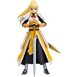 KonoSuba Crimson Legend figurine Figma Darkness (re-run) 14 cm