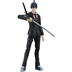 Chainsaw Man figurine Figma Aki Hayakawa 16 cm