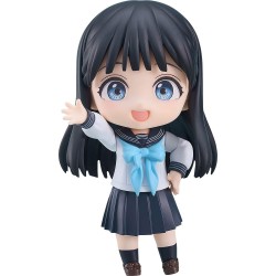 Akebi's Sailor Uniform figurine Nendoroid Komichi Akebi 10 cm