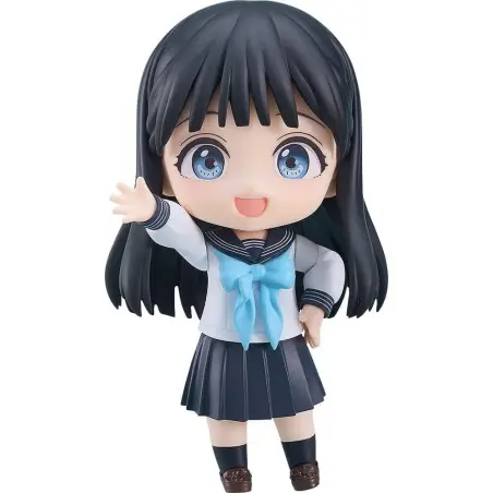 Akebi's Sailor Uniform figurine Nendoroid Komichi Akebi 10 cm | 4545784069301