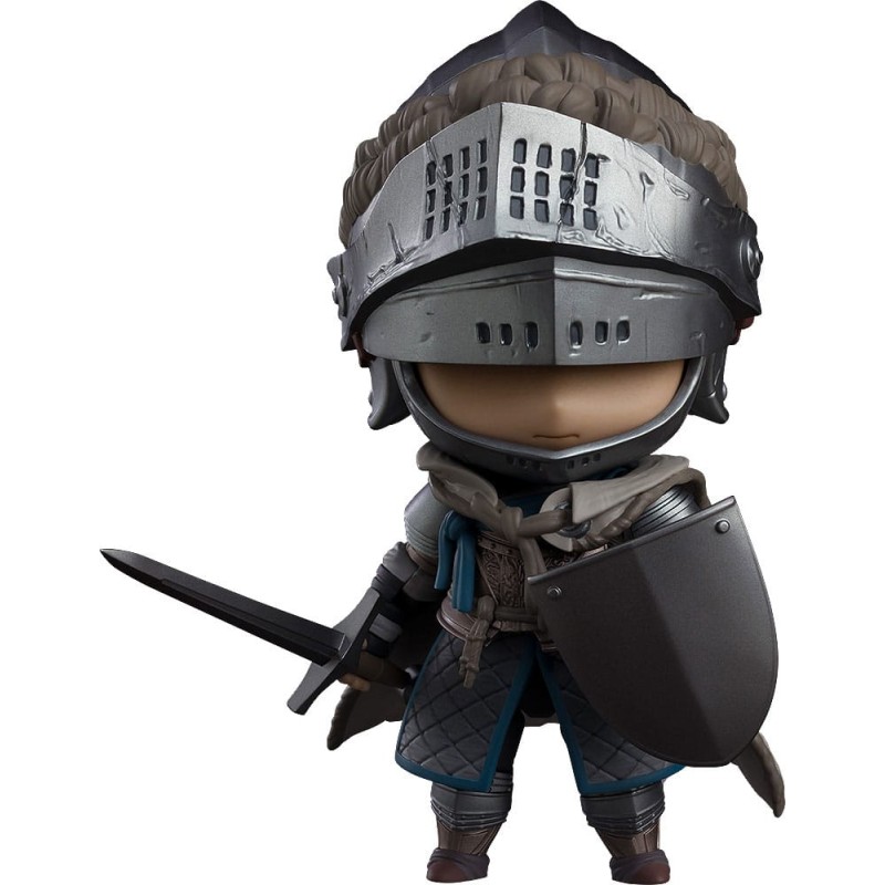 Elden Ring figurine Nendoroid Vagabond 10 cm | 4545784069509