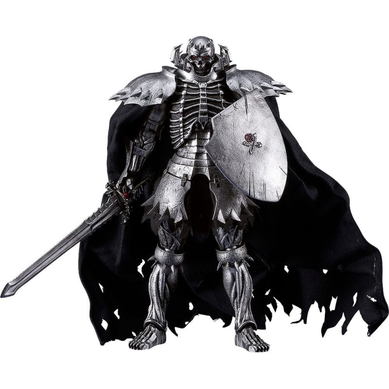 Berserk figurine Figma Skull Knight 17 cm | 4545784069554