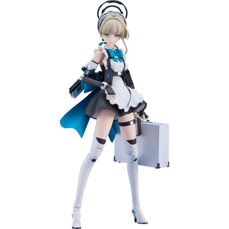 Blue Archive maquette Plamatea Toki 17 cm   