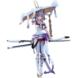 Goddess of Victory: Nikke figurine Figma Scarlet 16 cm