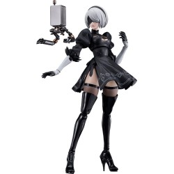 Nier:Automata Ver1.1a figurine Figma 2B (YoRHa No.2 Type B) 16 cm  