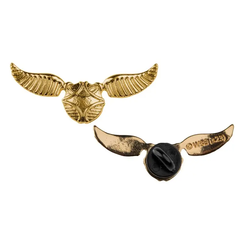 Harry Potter pin Vif d'or | 4895205616523