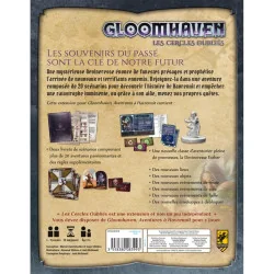 Game: Gloomhaven - Ext. The Forgotten Circles
Publisher: Cephalofair Games
English Version