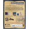 jeu : Gloomhaven - Ext. Les Cercles Oubliés éditeur : Cephalofair Games version française