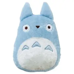 Mon voisin Totoro coussin peluche Blue Totoro 33 x 29 cm | 4992272512977