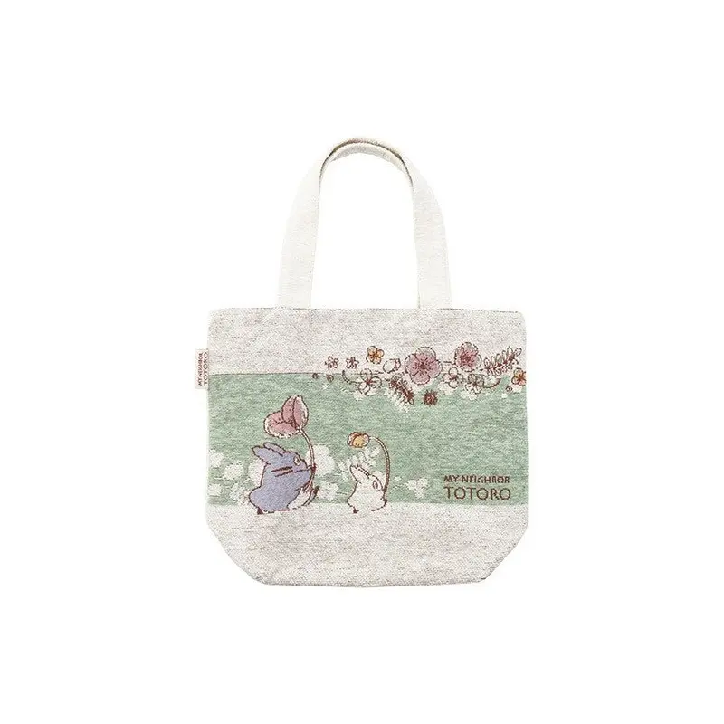 Mon voisin Totoro sac shopping Botanical Garden | 4992272649727