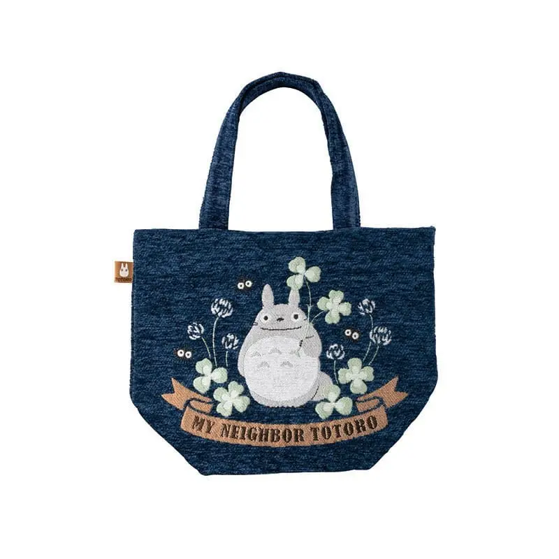Mon voisin Totoro sac shopping Totoro Trèfle | 4992272672459