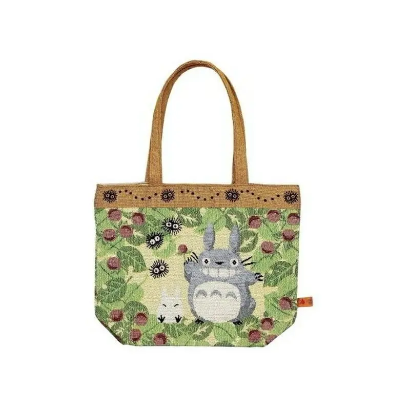 Mon voisin Totoro sac shopping Totoro Forêt de Fraises | 4992272703542