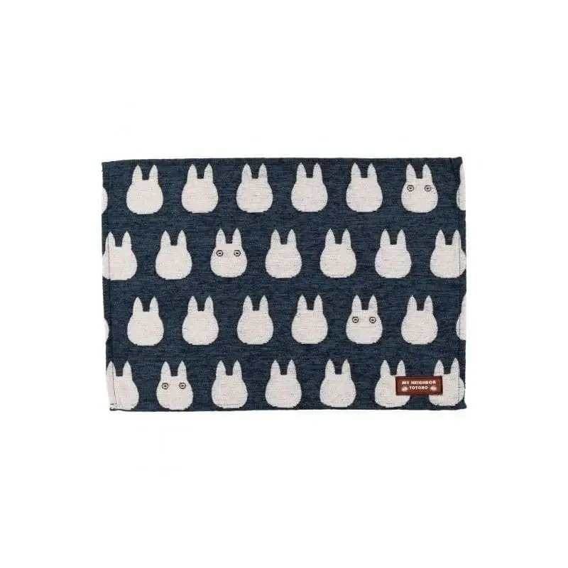 Mon voisin Totoro set de table en tissu Small Totoro Shilouette | 4992272742985