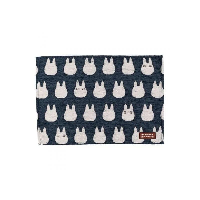 Mon voisin Totoro set de table en tissu Small Totoro Shilouette | 4992272742985