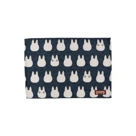 Mon voisin Totoro set de table en tissu Small Totoro Shilouette | 4992272742985