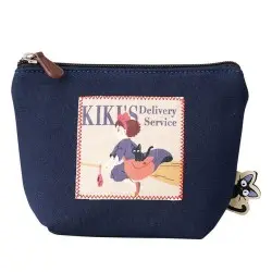 Kiki la petite sorcière Pochette La nuit du départ