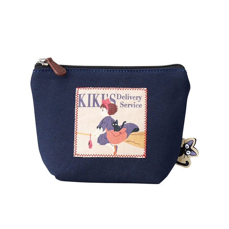 Kiki la petite sorcière Pochette La nuit du départ