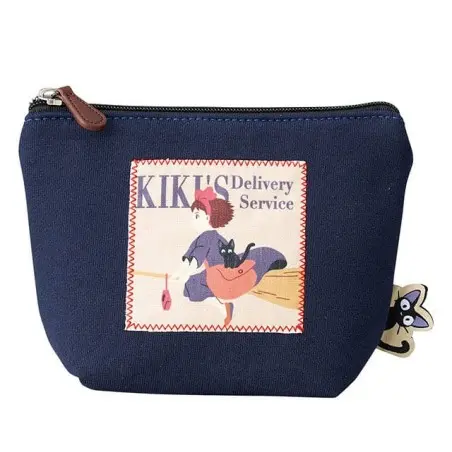 Kiki la petite sorcière Pochette La nuit du départ | 4992272796353