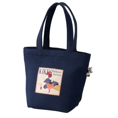 Kiki la petite sorcière sac shopping La nuit du départ | 4992272796377