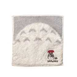 Mon voisin Totoro serviette de toilette mains Totoro's Belly 25 x 25 cm