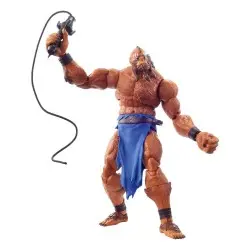 Masters of the Universe: Revelation Masterverse 2021 figurine Beast Man 18 cm | 0887961979909