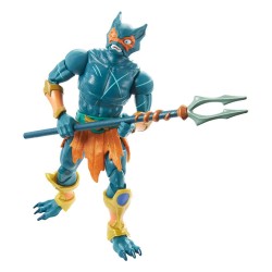 Masters of the Universe: Revelation Masterverse 2022 figurine Mer-Man 18 cm