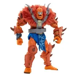 Masters of the Universe Masterverse figurine 2022 Beast Man 23 cm | 0194735059089