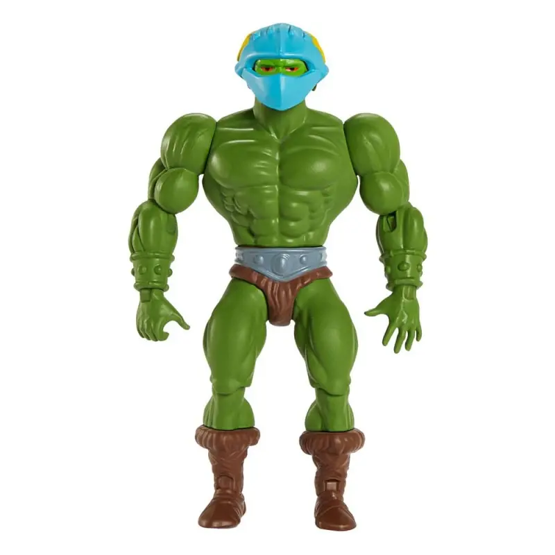 Masters of the Universe Origins figurine Eternian Guard Infiltrator 14 cm | 0194735104130