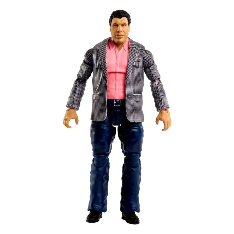 WWE Elite Collection figurine Andre the Giant 15 cm | 0194735105328