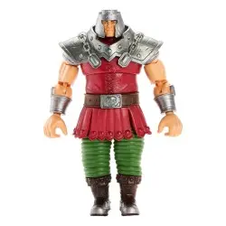 Masters of the Universe: New Eternia Masterverse figurine Deluxe Ram-Man 18 cm | 0194735111510