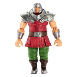 Masters of the Universe: New Eternia Masterverse figurine Deluxe Ram-Man 18 cm