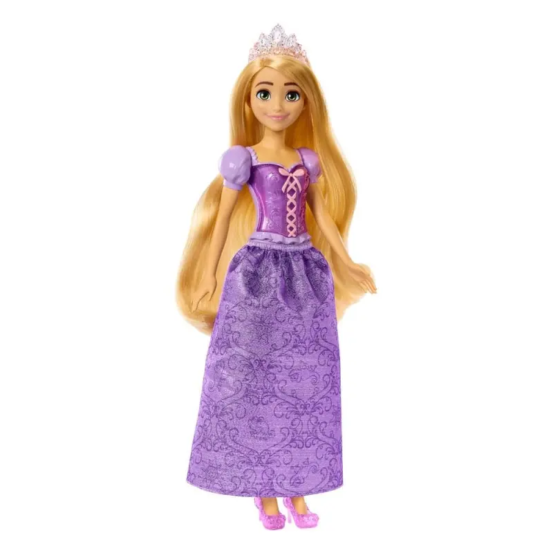 Disney Princesses poupée Rapunzel 29 cm | 0194735120307